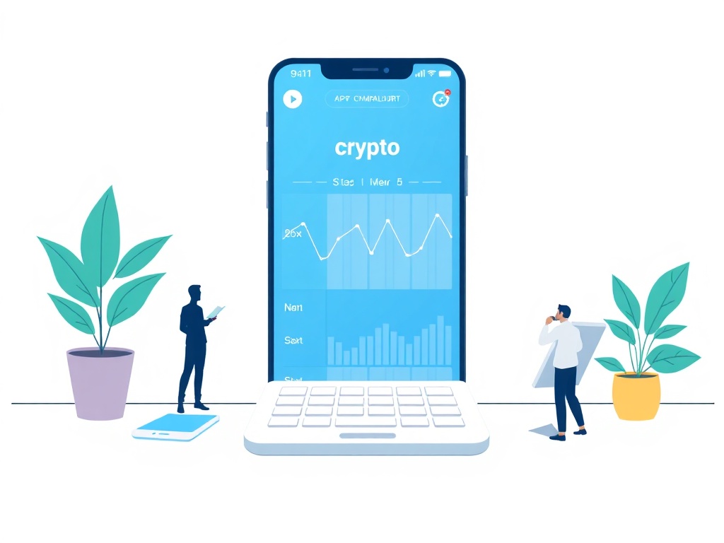 Comparison chart showing security, fees, and custody priorities
